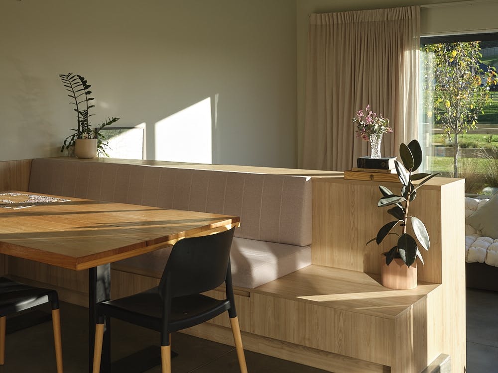 The Wedge House 11